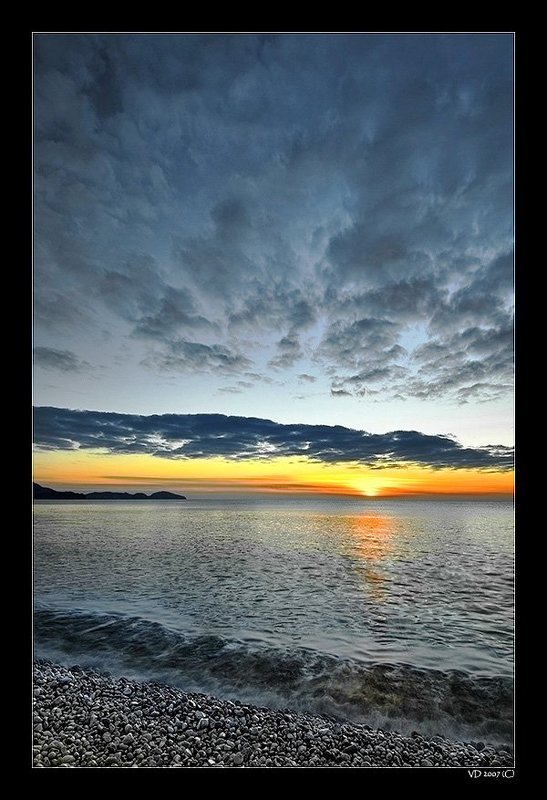 зима Крым Tommorow is Here фото превью