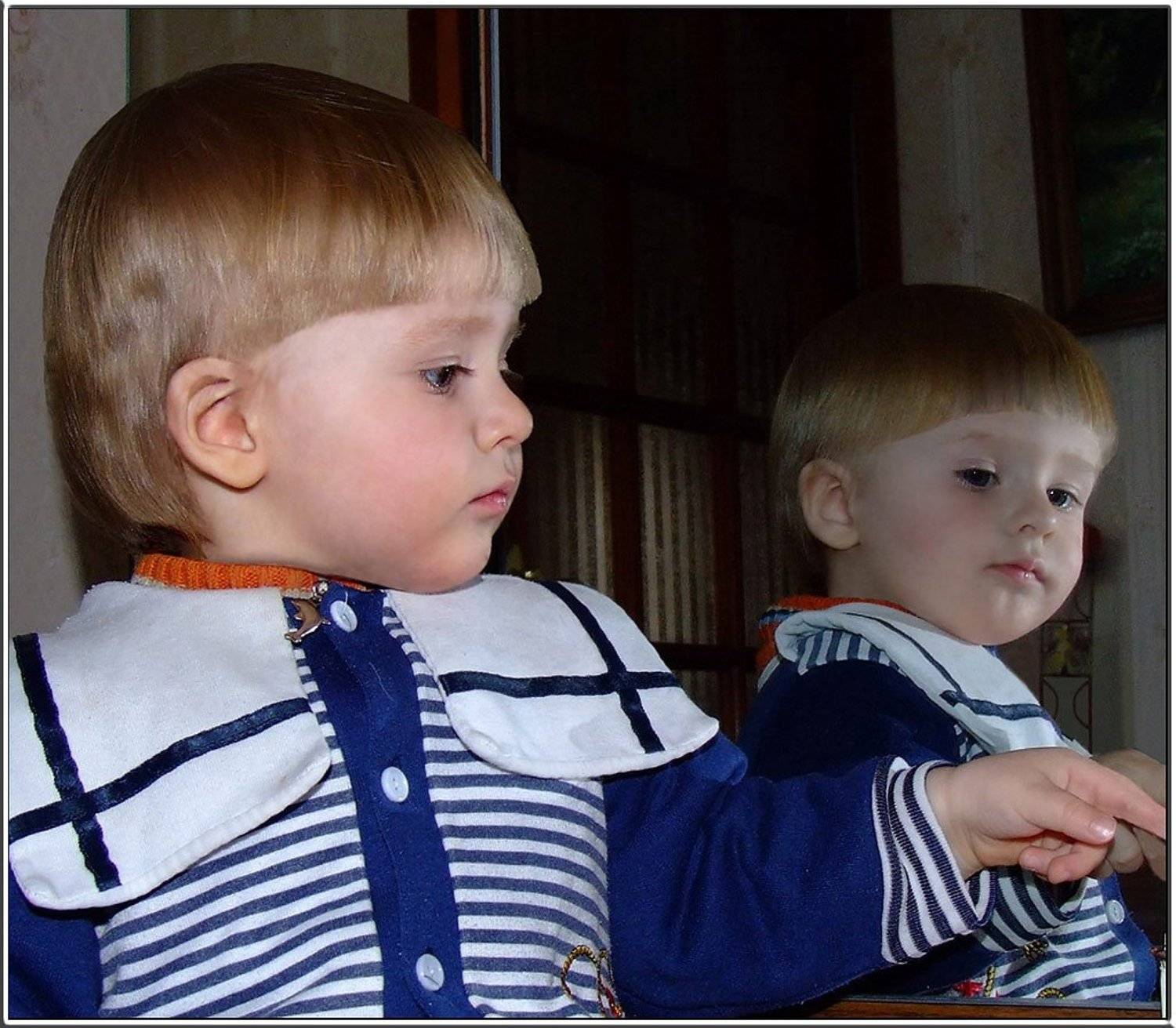 Дети, Tatjana Nep