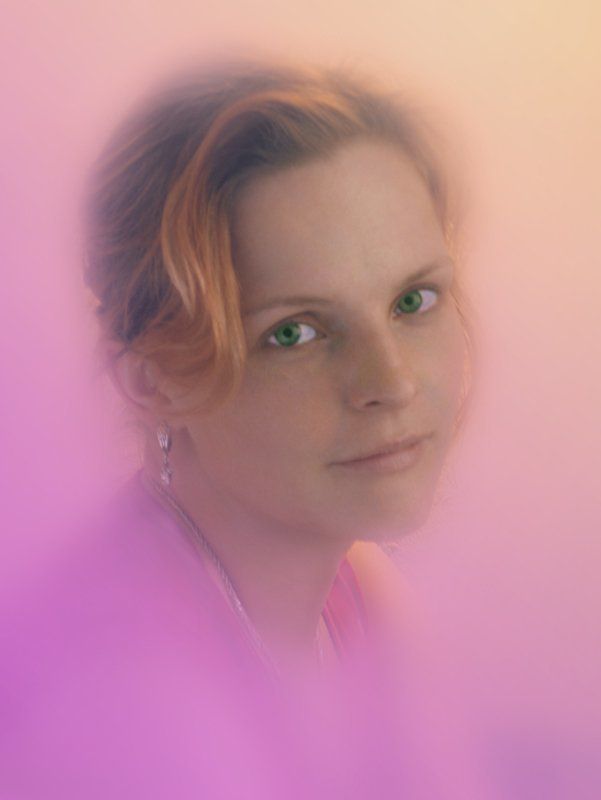 Анна... фото превью