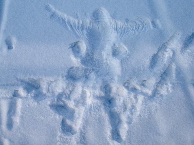 Последствия Нового Года... фото превью