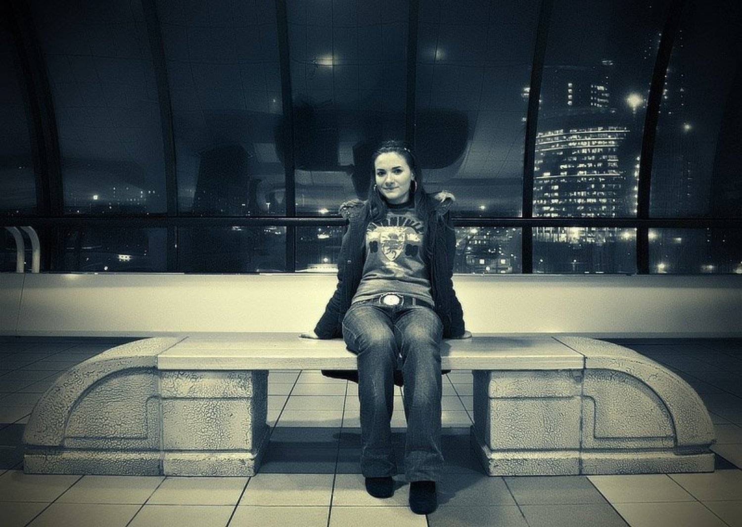 фото, девушка, гламур, портрет, шик, блеск, красота, D200, Денис Клюев, Денис Клюев