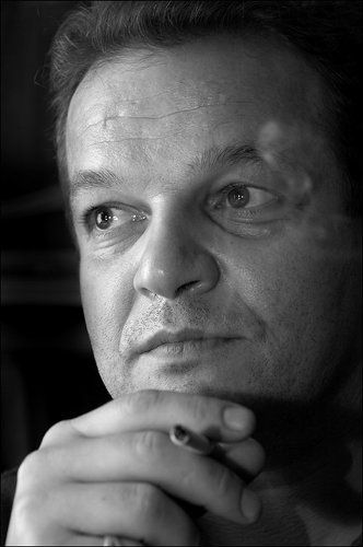 Дмитрий Виноградов