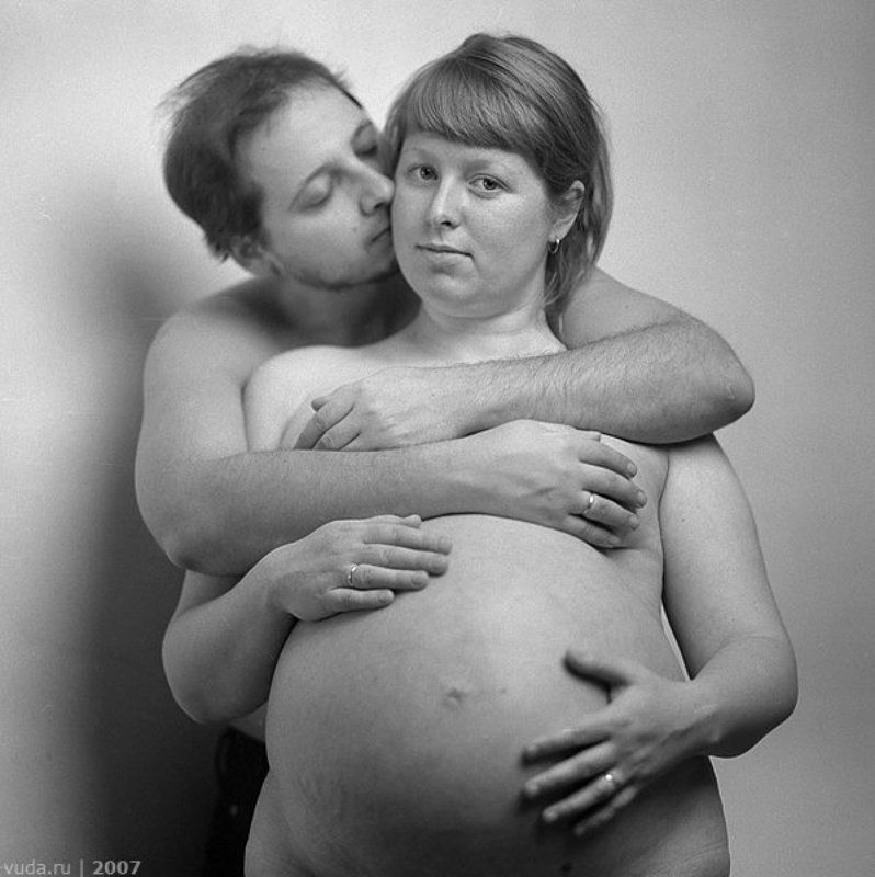 Портрет для друзей. фото превью