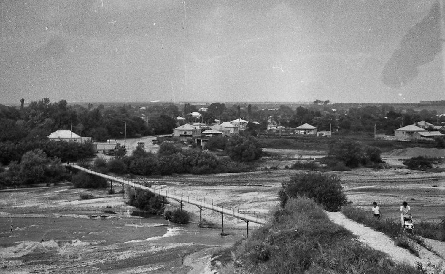 Старое фото, архив, Ставропольский край, Предгорный район, Gorshkov Igor_Feanorus