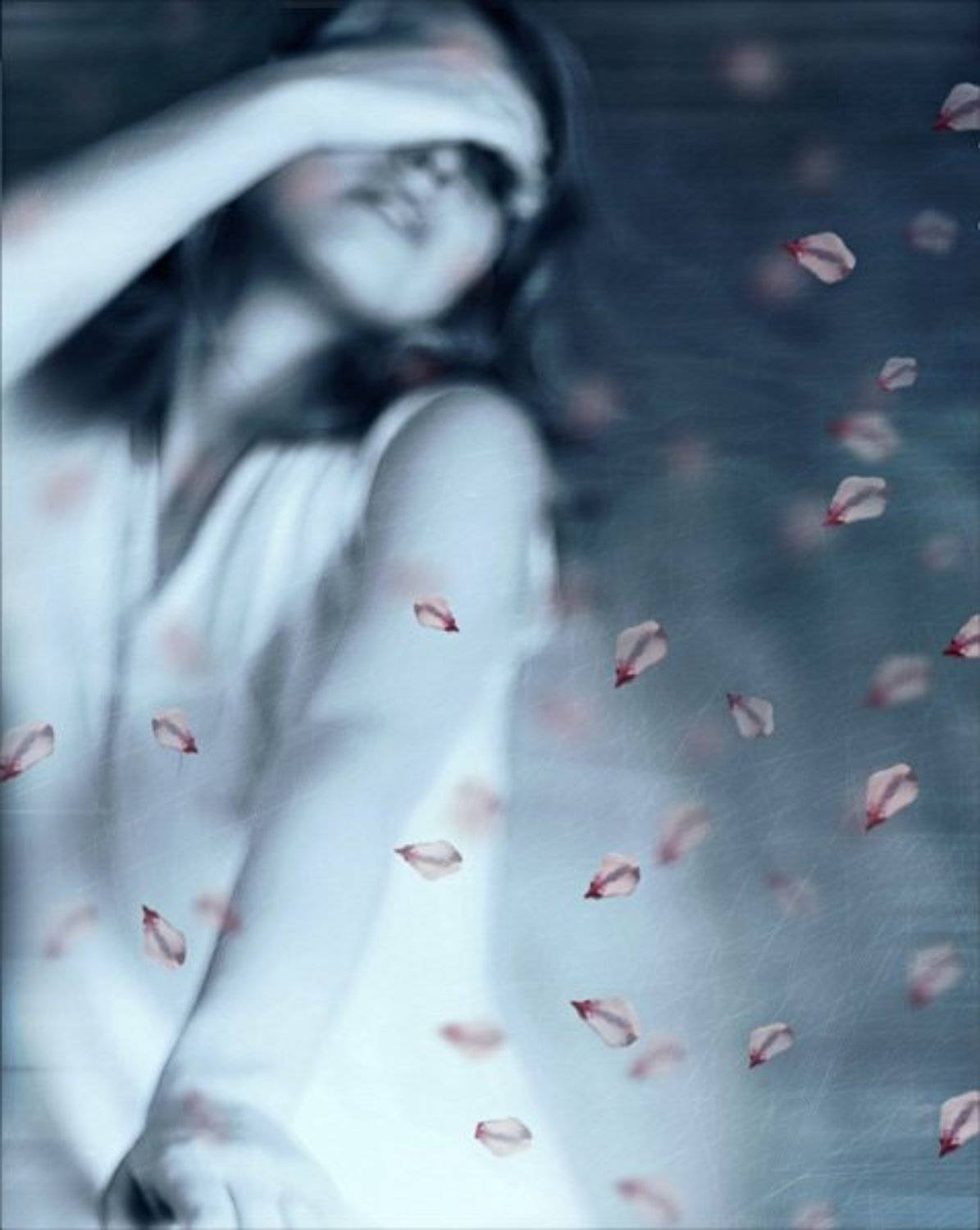 не отпускай, Ielle (Olga Abramova)