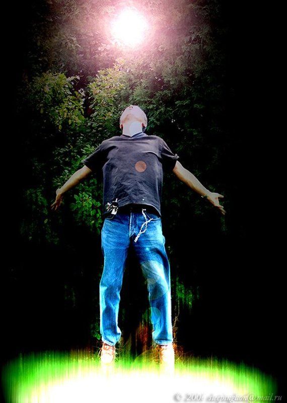 Transition фото превью