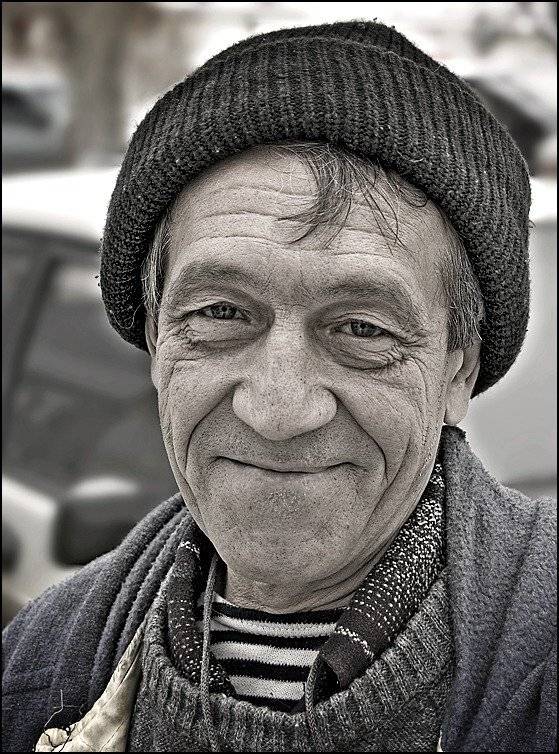 , Самолинов Андрей