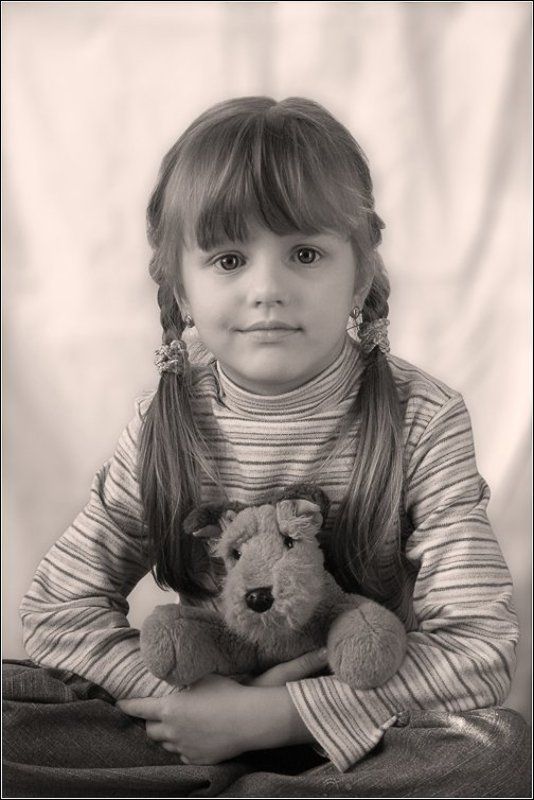 дочь  фото превью