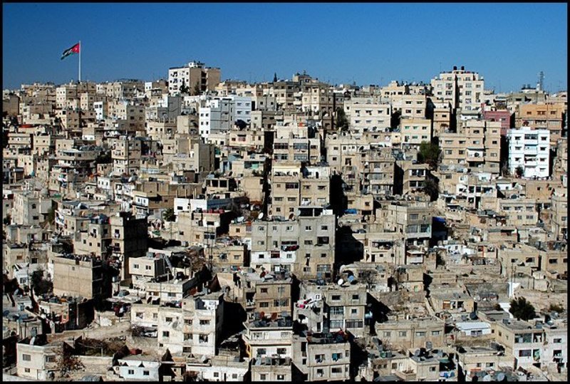 Иордания, Амман, Jordan, Amman Амман фото превью