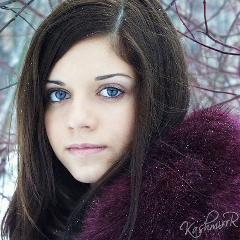 Winter фото превью