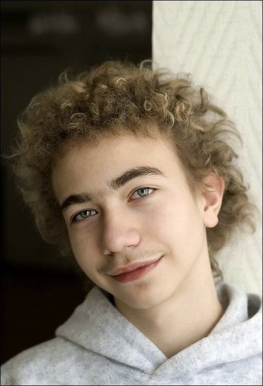 , Самолинов Андрей