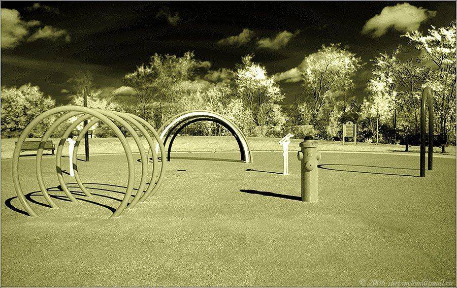 Нет у меня слов, Pilgrim