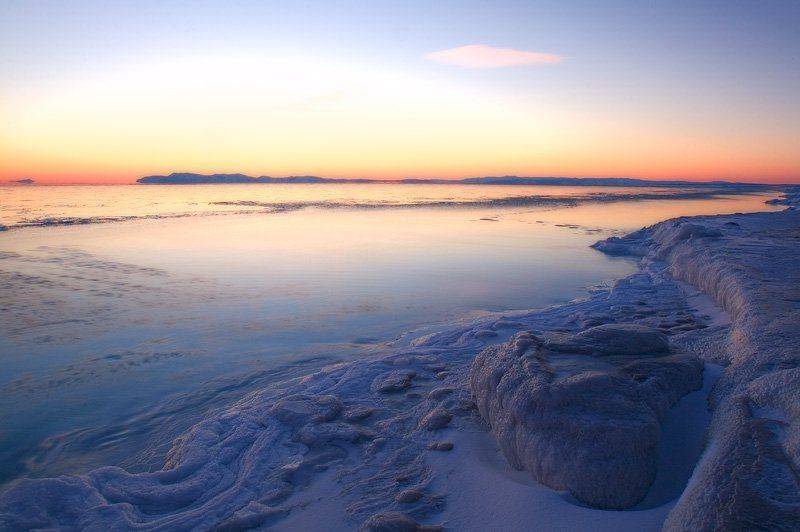 Магадан, Sir Fisher