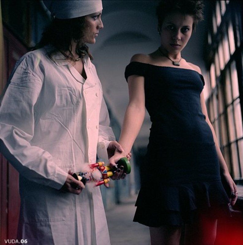 Щелкунчик. фото превью