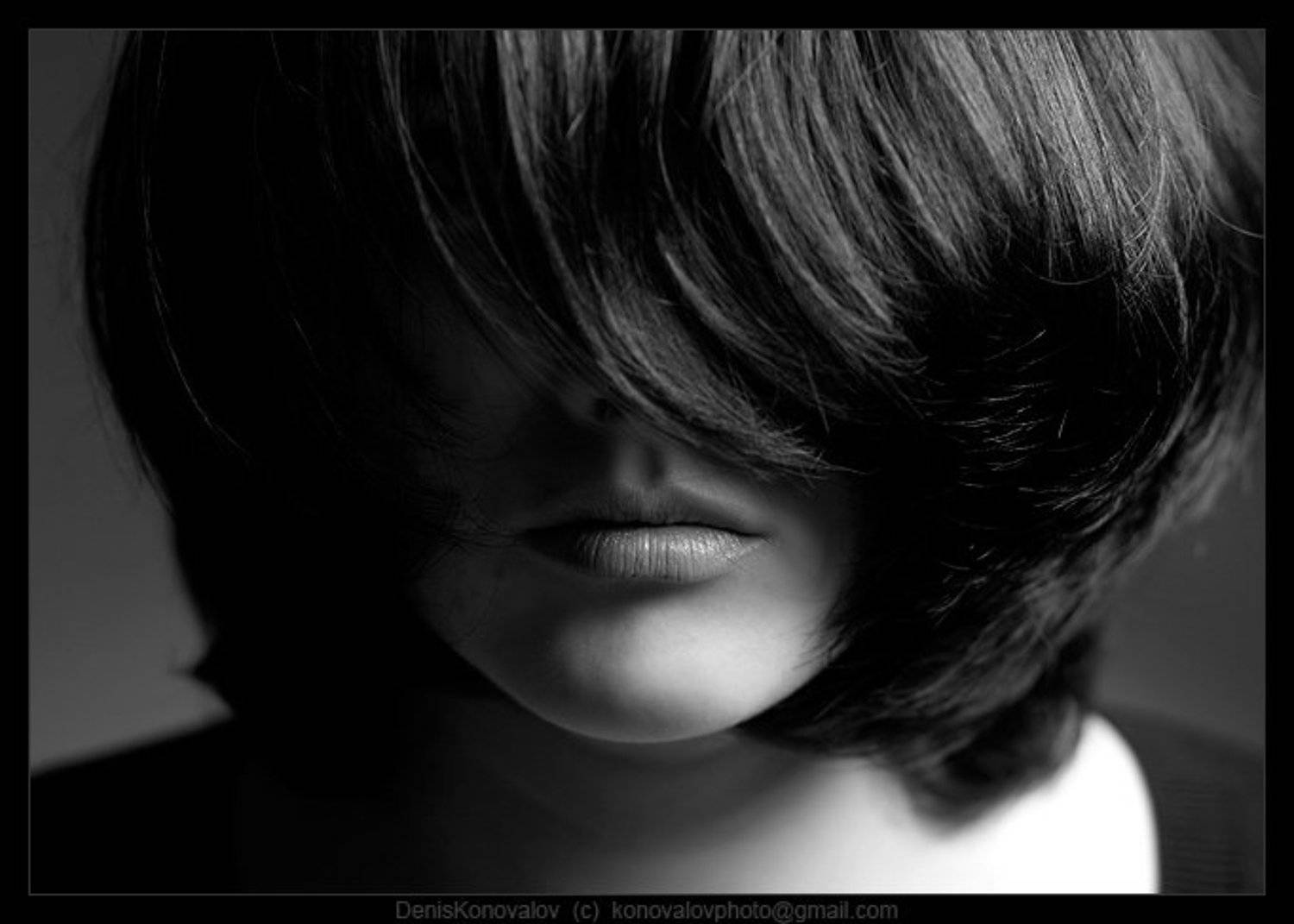 губы губы губы, Sckliz (Денис Коновалов)