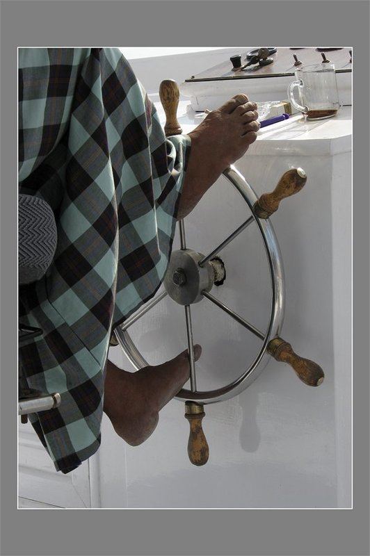 Рулить - не сложно! фото превью