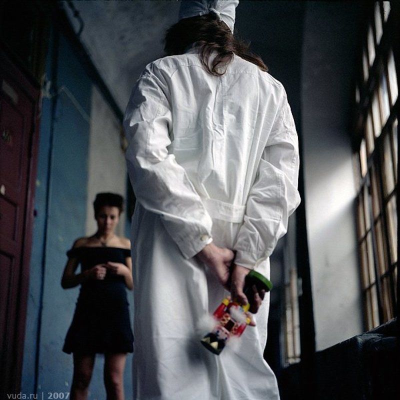 Щелкунчик - ещё. фото превью