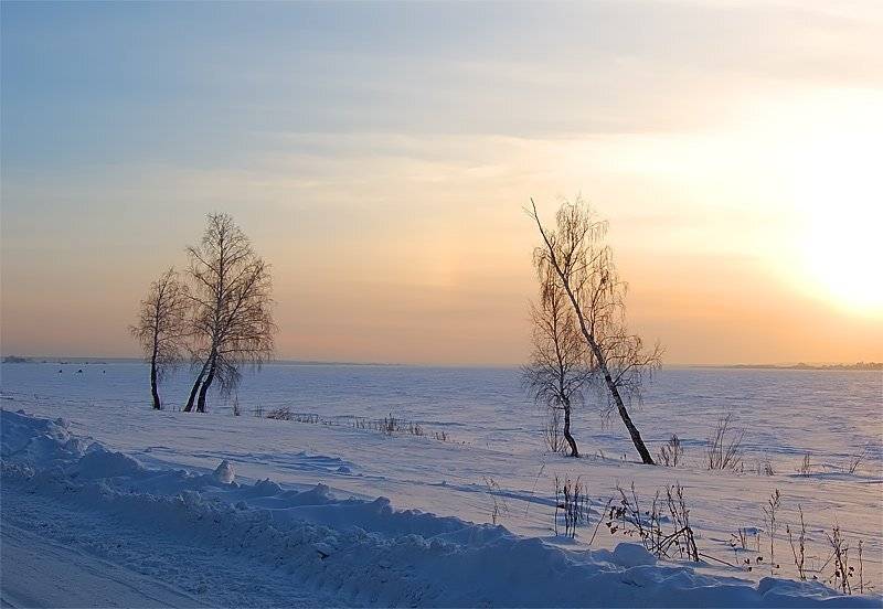вечер, Ярушин Олег