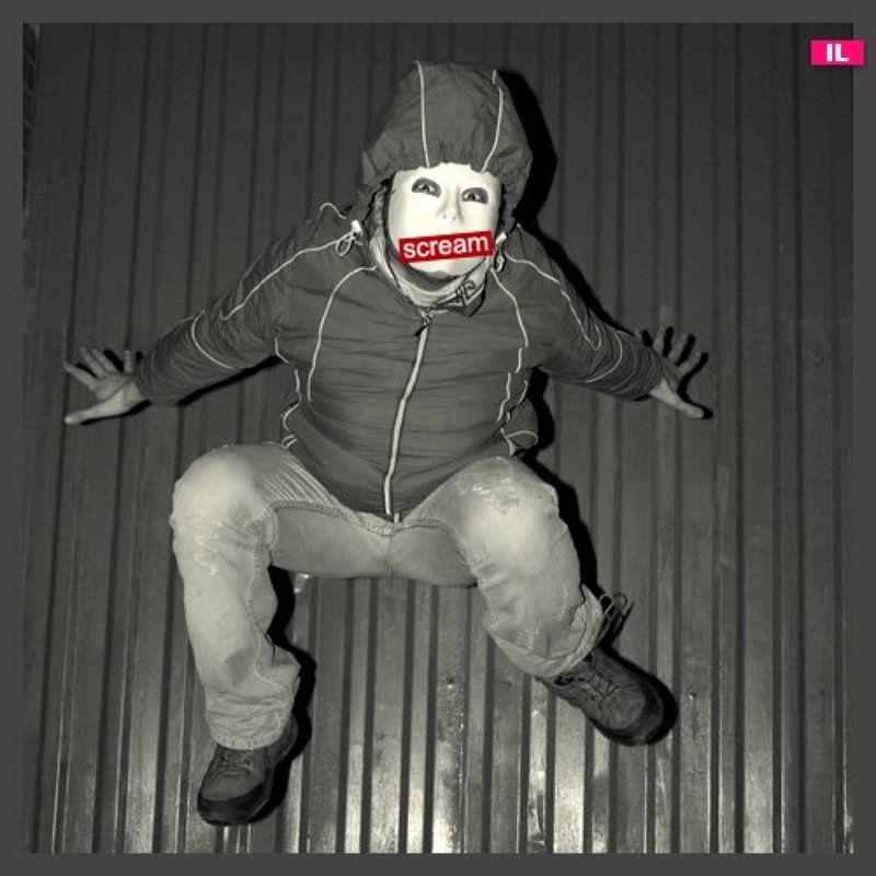 lensky Schrei фото превью