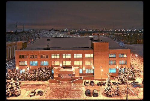 Весна говорите?