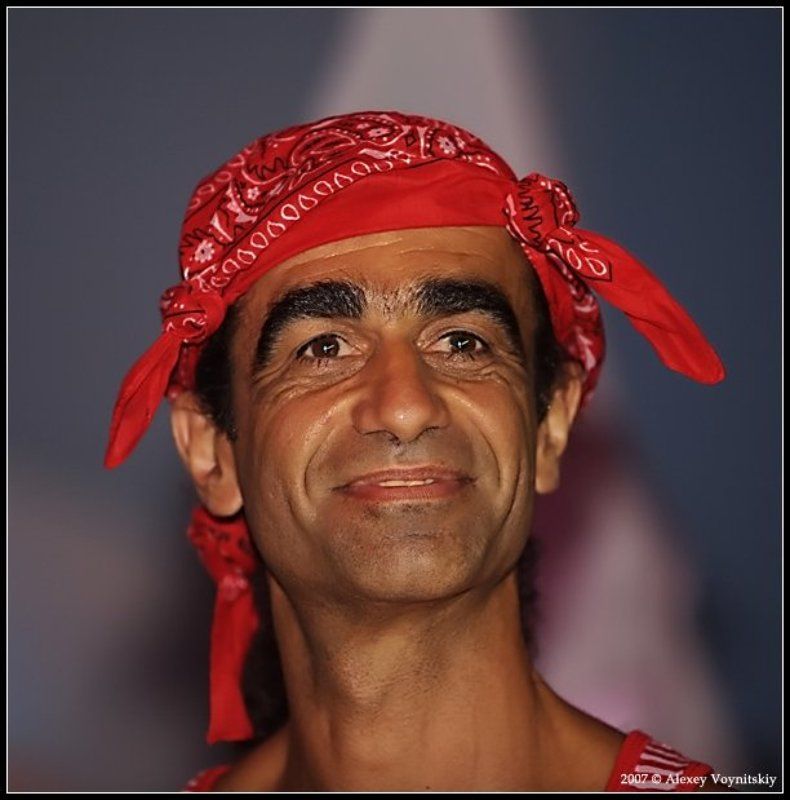 Портрет #1 фото превью