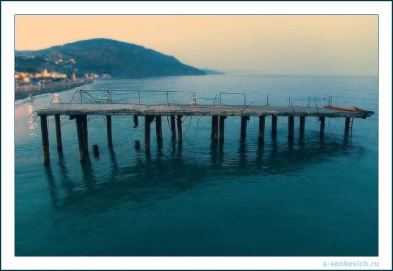 Крым Пирс фото превью