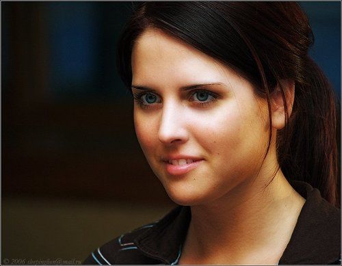 Предвкушение завтра...