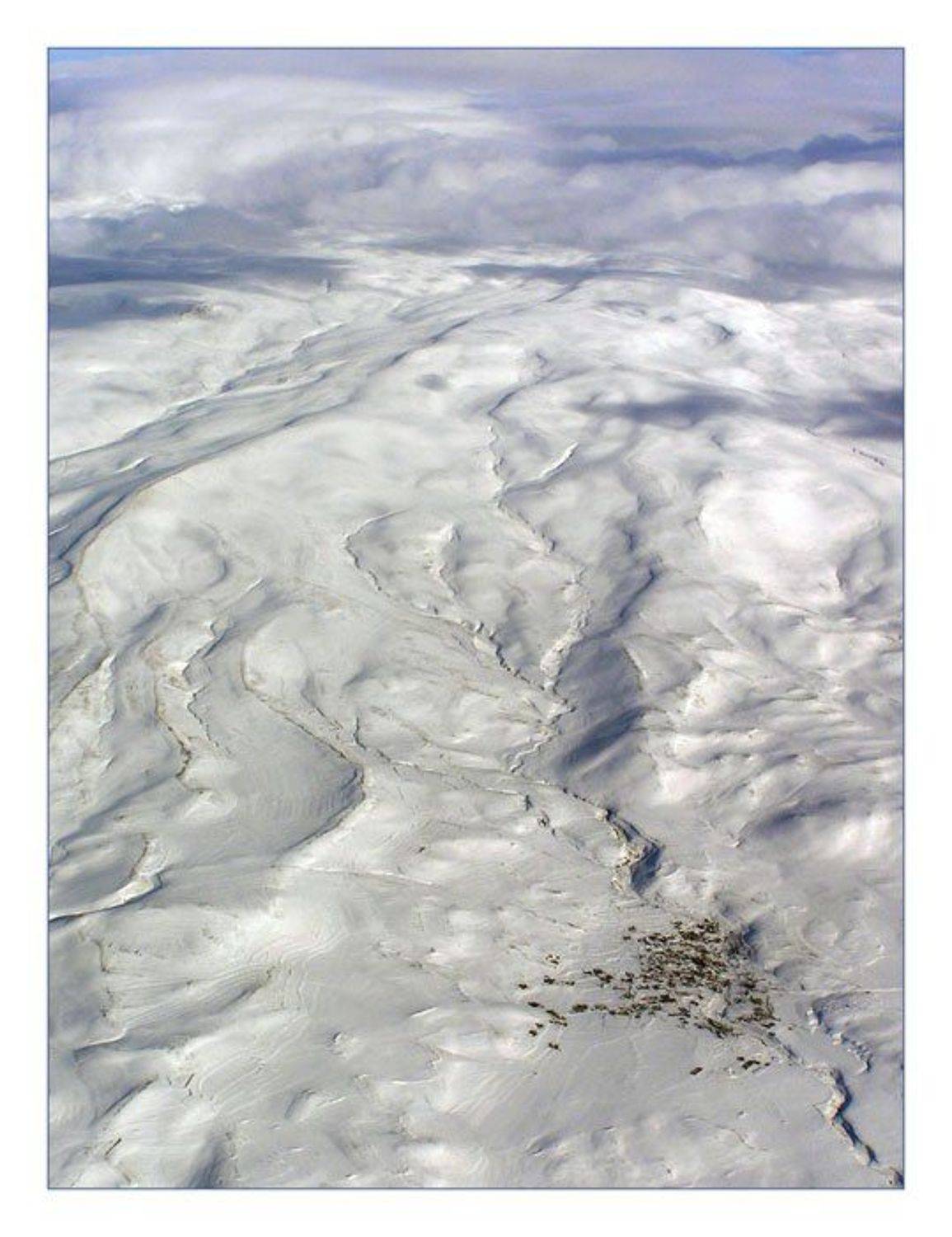 горы, селение,, Раевская Ольга