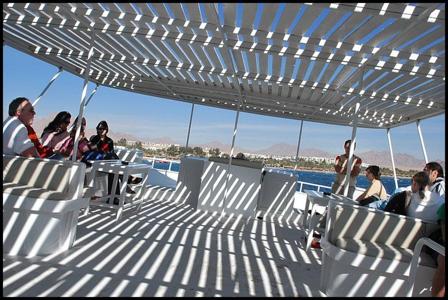 Египет, ВладимирКо