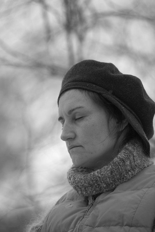 Медитация фото превью