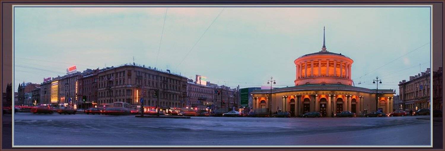 , Антон Сливкин