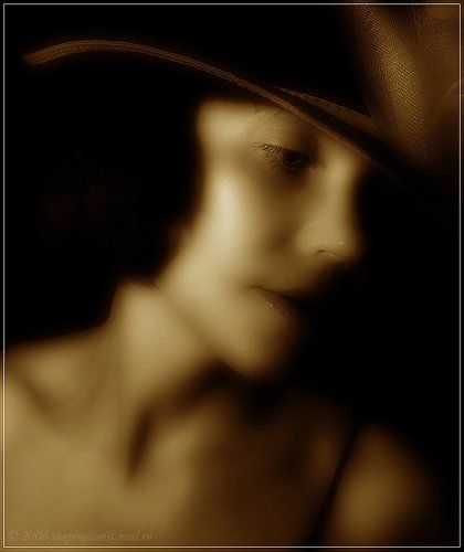 Грета Гарбо