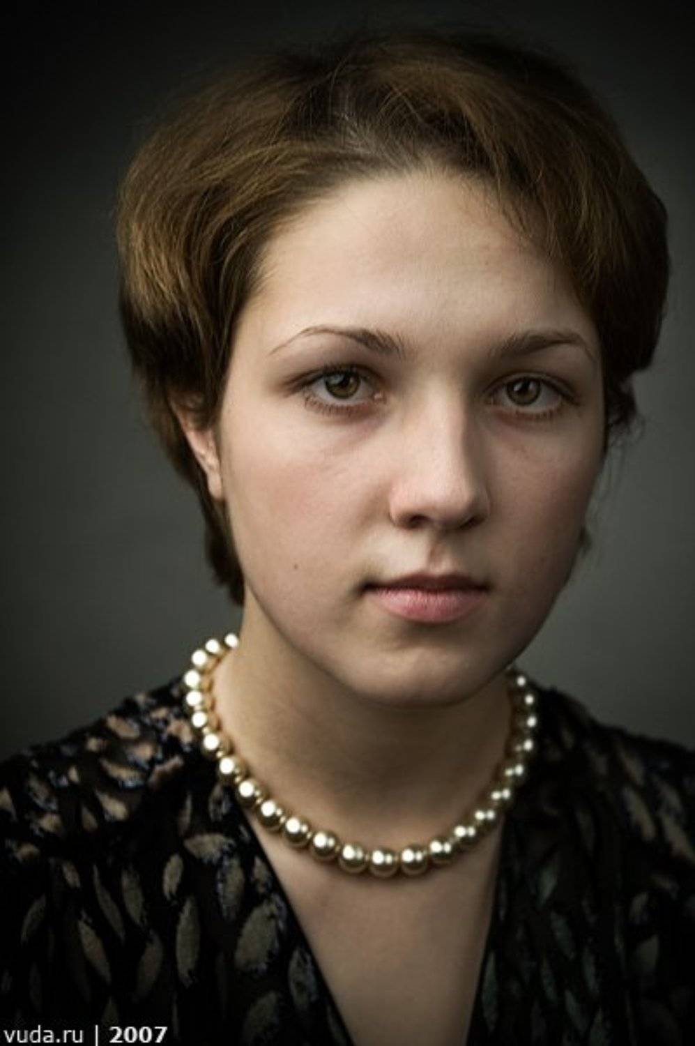 , Карасёв Петька