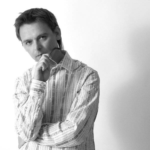 студия парень мужчина свет high key, Anna Fomicheva [nusha]