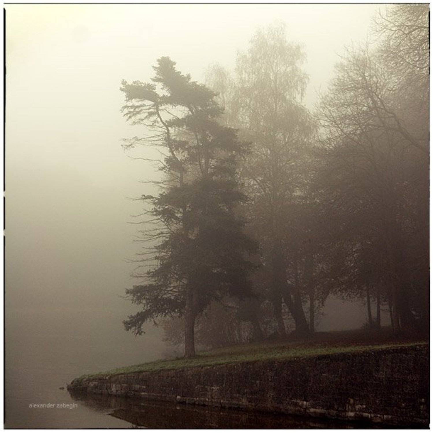 zabegin, france, франция, Alexander Zabegin