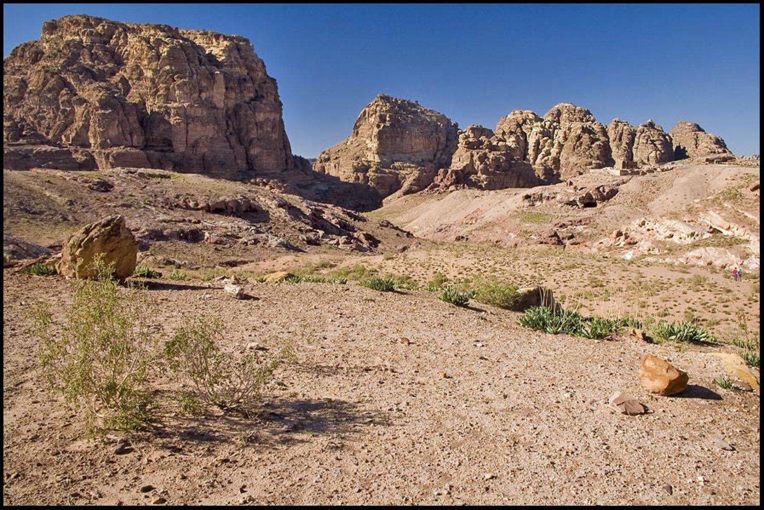 Иордания, Jordan, Petra, Ретра, ВладимирКо