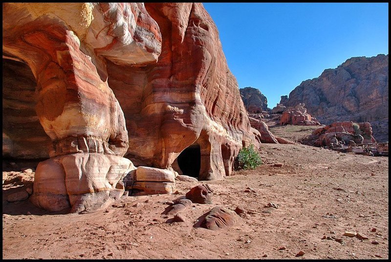 Иордания, Jordan, Petra, Ретра *** фото превью