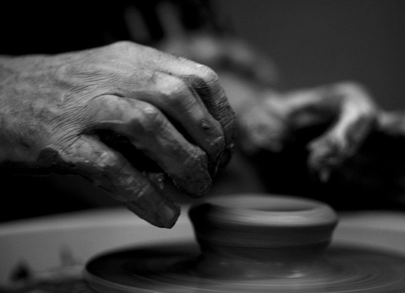 Гончар Ремесло фото превью