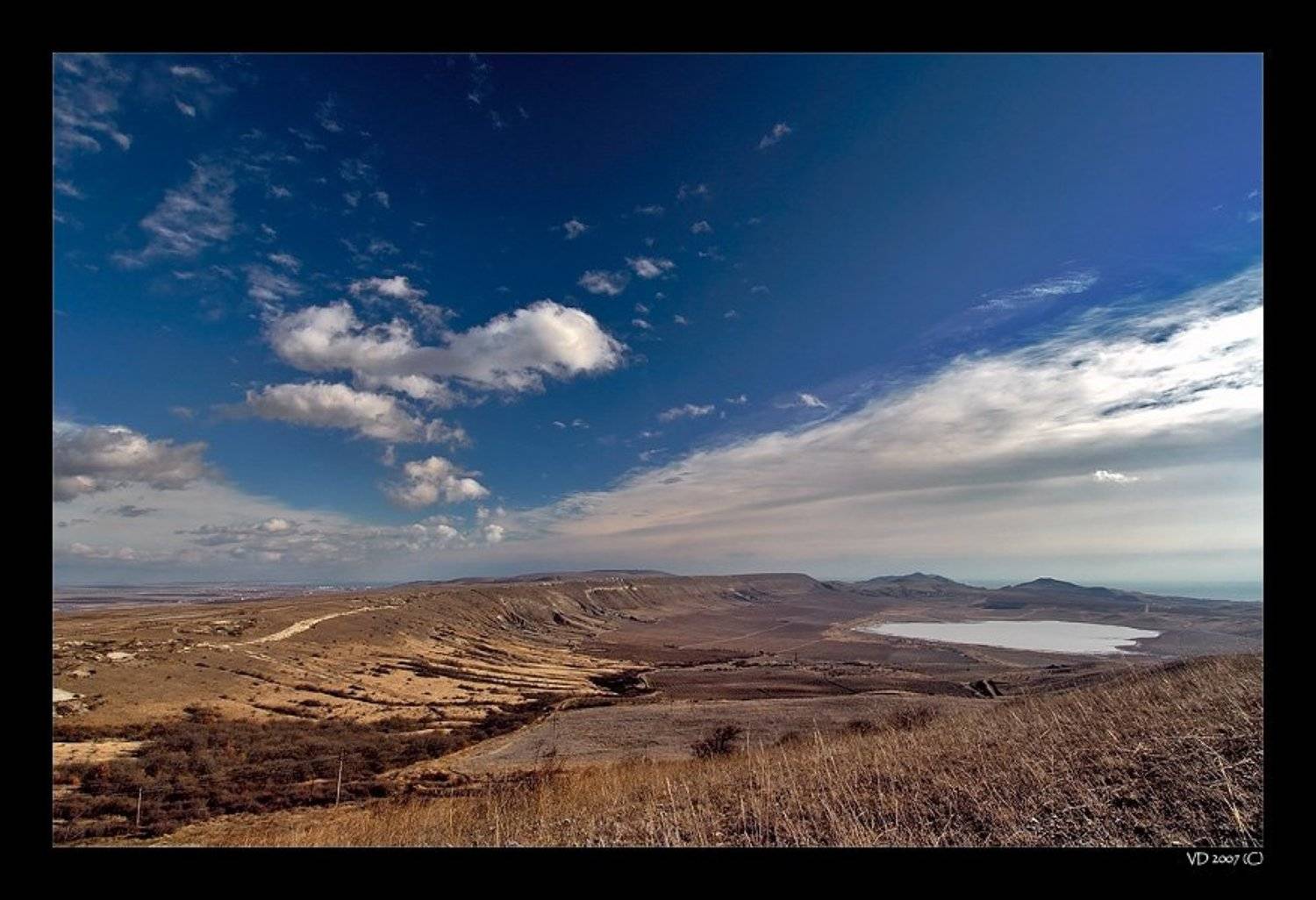 , Виктор Державин