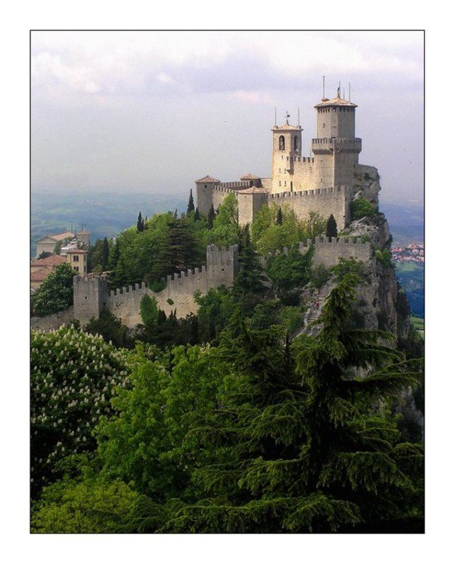 Сказочное королевство фото превью