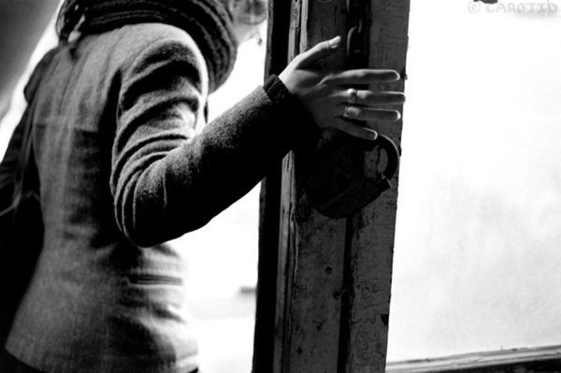 Leaving The Past фото превью