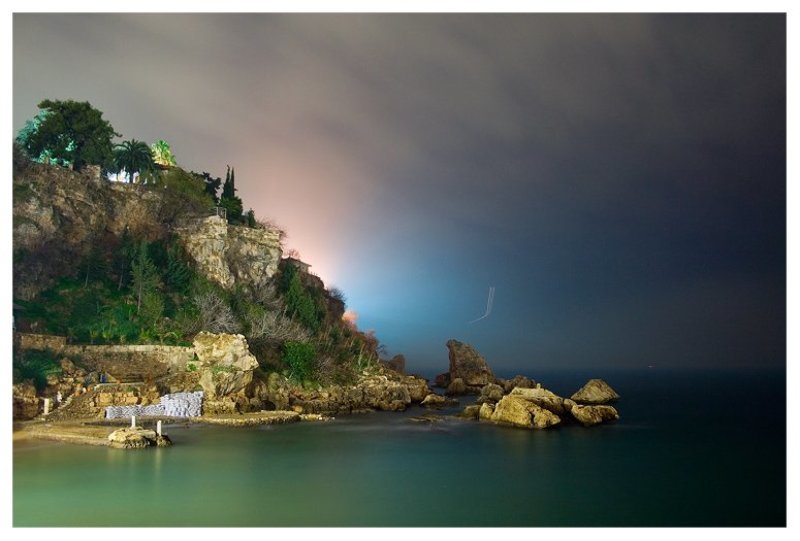 Анталия... фото превью