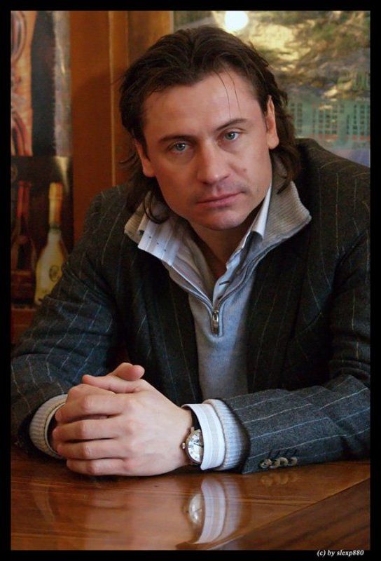 Андрей фото превью