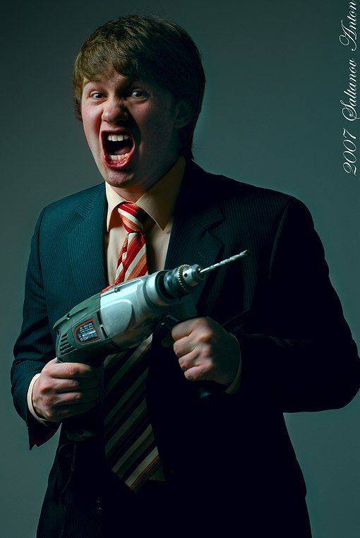 , Антон Салтанов