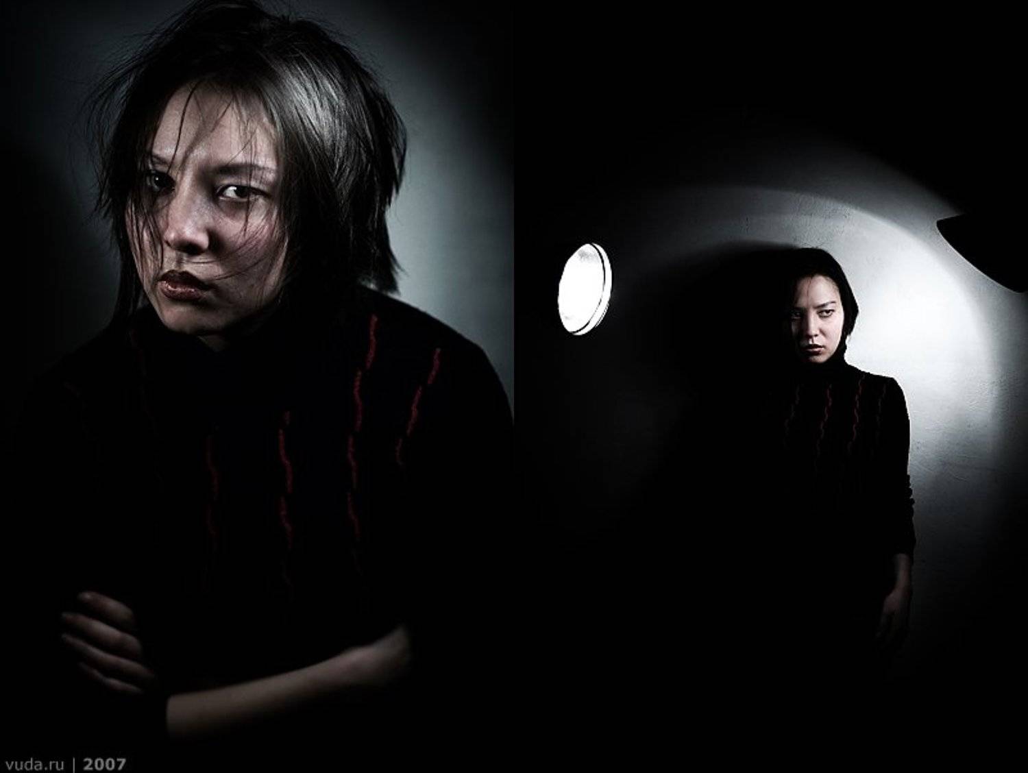 , Карасёв Петька