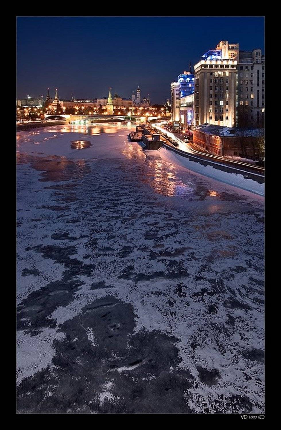 , Виктор Державин