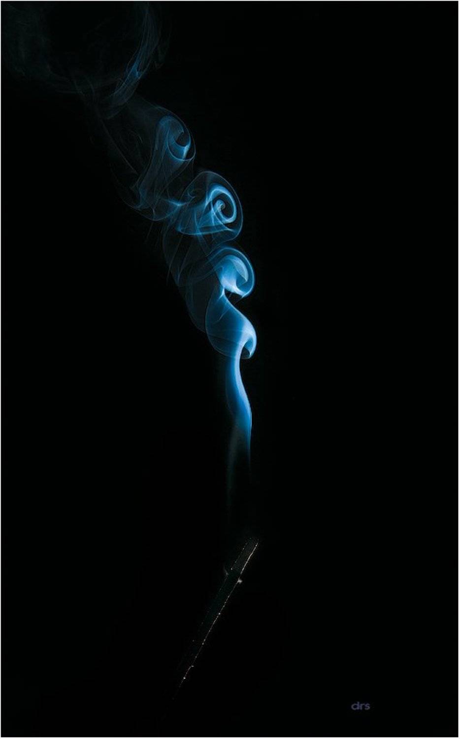 Благовония, Колымский