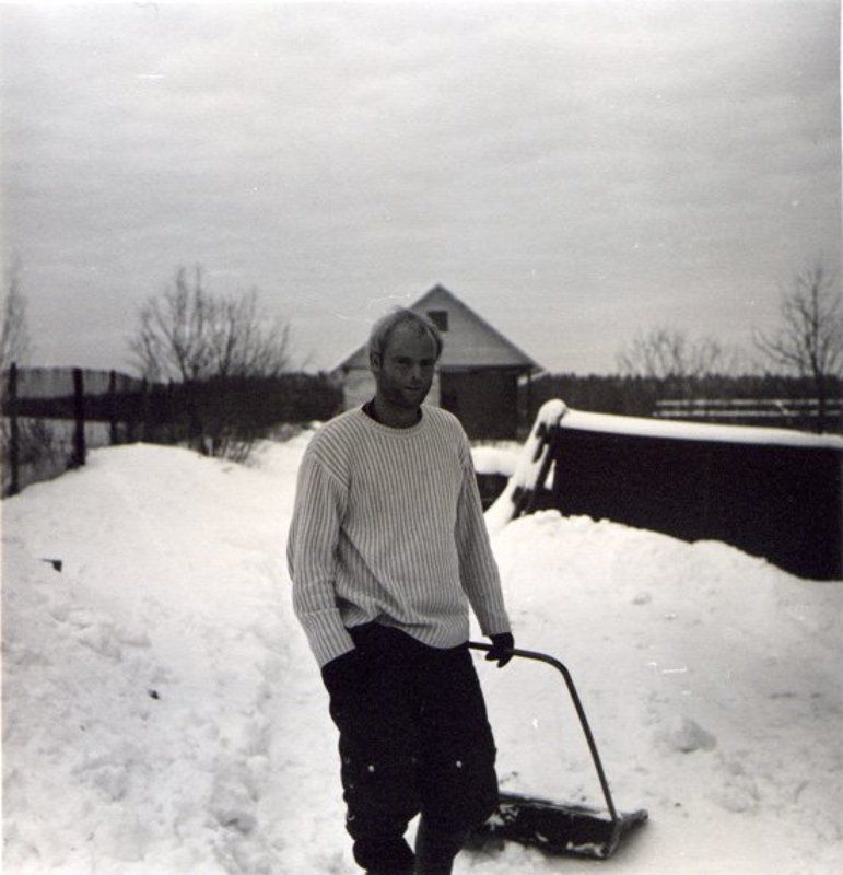 Орлик фото превью