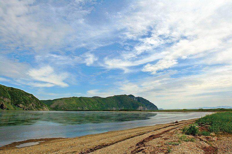 Магадан, Sir Fisher