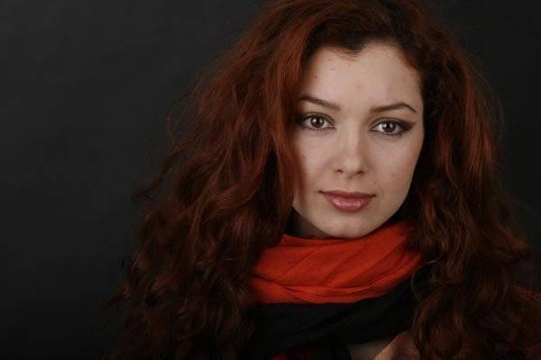 девушка, незнакомка, чары, волшебство, Vincent